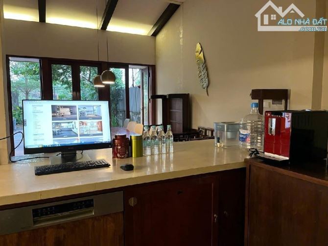 NHÀ 5 PHÂN LÔ Ô TÔ TRÁNH 2 MẶT TIỀN RỘNG PHỐ AN DƯƠNG VƯƠNG TÂY HỒ 211M2 MT 5M 23 TỶ. - 1