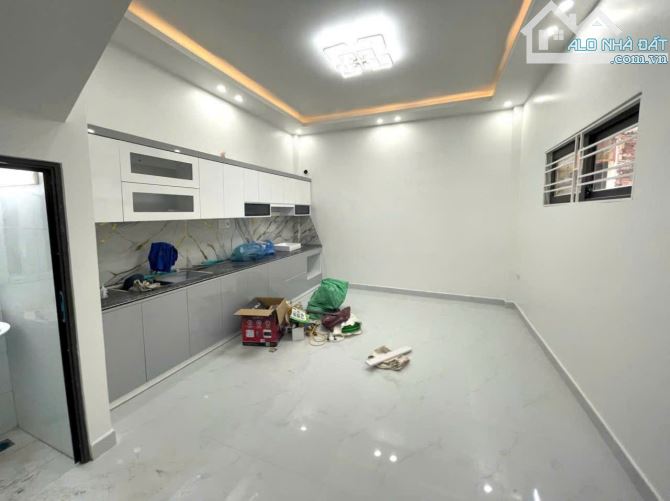 🍀  NHÀ 3 TẦNG LÔ GÓC 60,7m2 GẦN NGÃ 3 SỞ DẦU, HỒNG BÀNG, HƯỚNG TN/TB. GIÁ 2,48 Tỷ - 1