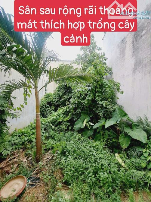 BÌNH TÂN --LIÊN KHU 4--5--138M2--HXH - 1