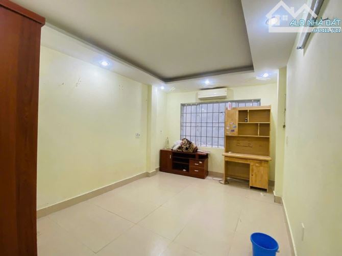 Bán nhà đẹp Nam Dư, 30m2, 4 tầng, 15m ra phố, 4.35 tỷ - 1