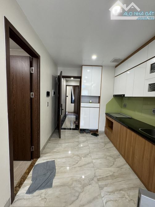 Cho thuê căn hộ 75m2, 2 ngủ,2WC, FULL nội thất ngõ 299 Thụy Khuê, Tây Hồ, Hà Nội - 1