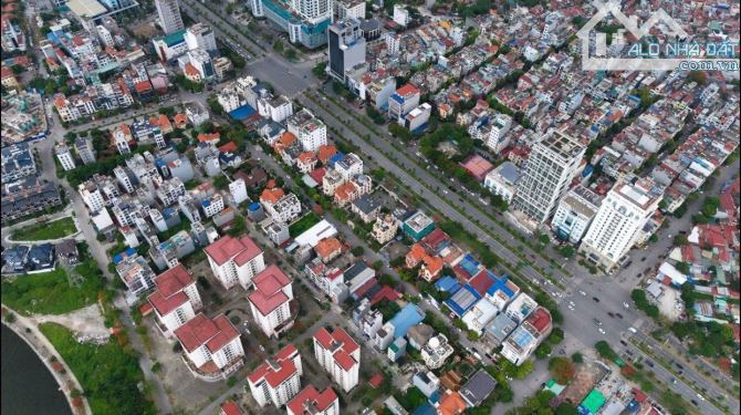 🌐Bán Đất tặng nhà đang cho thuê có dòng tiền hàng tháng lô 22 Lê Hồng Phong - 1