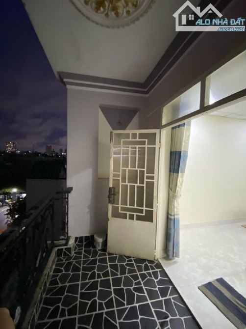 🏩 Nhà BÙI MINH TRỰC - 2 MT HẺM XE TẢI NÉ NHAU - GIÁ SIÊU SIÊU TỐT - 1