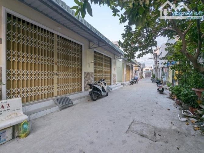 cho thuê minihouse gần chợ an hòa thuận tiện kd mua bán giá 4.5tr/tháng - 1