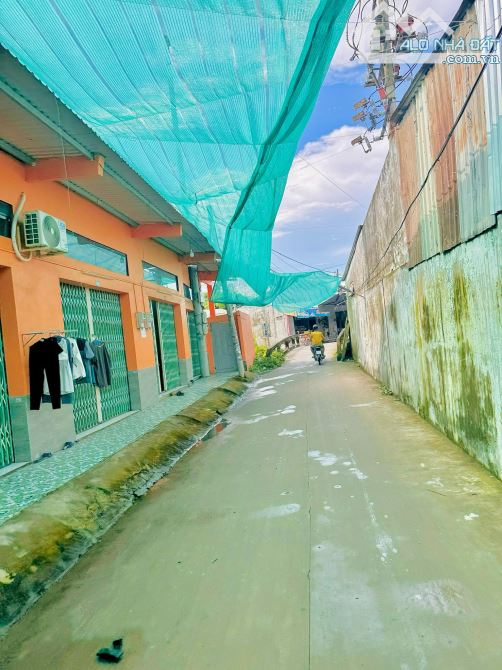 BÁN MIẾNG ĐẤT LỚN GẦN CẦU SANG TRẮNG 1 KCN TRÀ NÓC PHƯỚC THỚI Ô MÔN- TP CẦN THƠ - 1