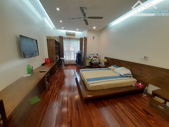 BÁN NHÀ XUÂN DIỆU - KINH DOANH HOMESTAY - VIEW HỒ TÂY - 1