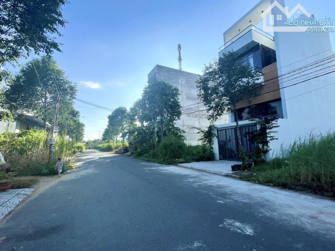 Bán Nền Đường Số 14 KDC Hồng Loan, P.Hưng Thạnh, Q.Cái Răng, Tp Cần Thơ - 1