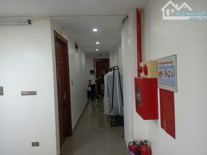Tòa VP 9 TẦNG DƯƠNG KHUÊ, Cầu Giấy, sổ 68m2. MT 5,2m, VĂN PHÒNG CTY DT 80tr/th - 30 tỷ - 1