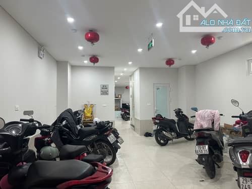 Đầu tư dòng tiền khủng, bán tòa ccmn, chdv, apartment, 90m2 nhỉnh 20 tỷ Xuân Đỉnh,4 thoáng - 1