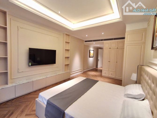 Bán nhà mặt hồ Bồ Đề, Long Biên 62M2, 8 TẦNG, VIEW HỒ, KINH DOANGH, NỘI THẤT CAO CẤP. - 12