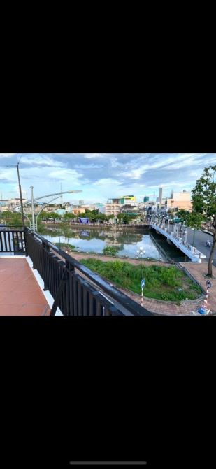 Bán Nhà Ngang 11,5m Mặt Tiền Đường Đinh Tiên Hoàng, P.Thới Bình, Q.Ninh Kiều, Tp Cần Thơ. - 1