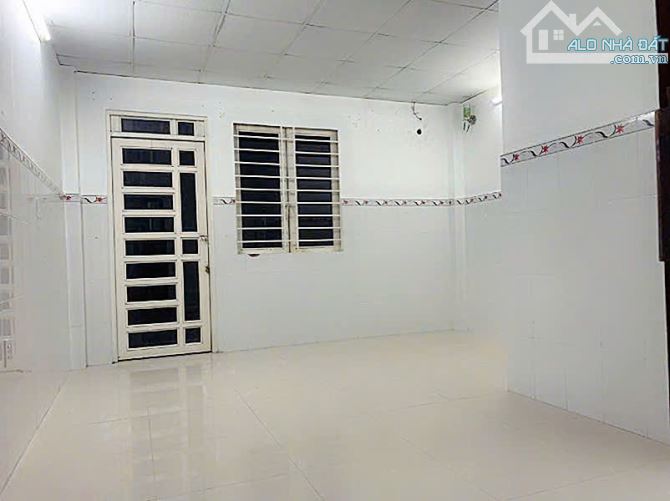 NHÀ HXH LÊ VĂN VIỆT, TP THỦ ĐỨC - 90M2(4.5mx20m) - ĐƯỜNG NHỰA 8M - 50M RA LÊ VĂN VIỆT - 2