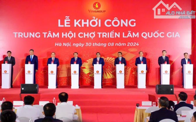 XUÂN TRẠCH- SÁT VINHOMES CỔ LOA – Ở SƯỚNG - TƯƠNG LAI RẠNG NGỜI - DIỆN TÍCH LỚN - GIÁ BÈO - 2