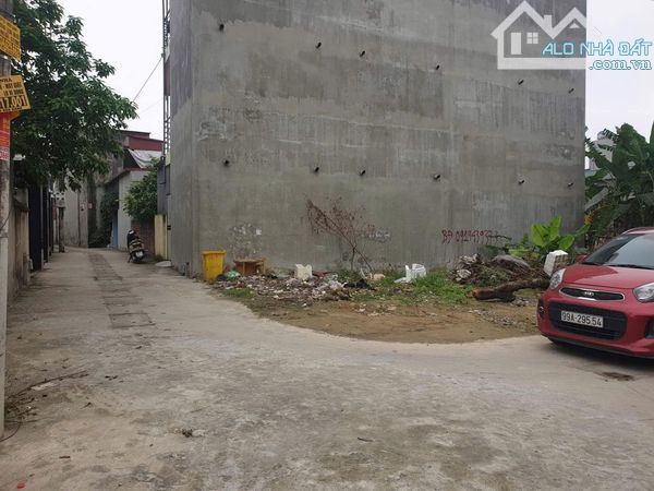 LÔ ĐẤT THỔ CƯ KHU HAI VÂN- VÂN DƯƠNG-TP BẮC NINH - 2