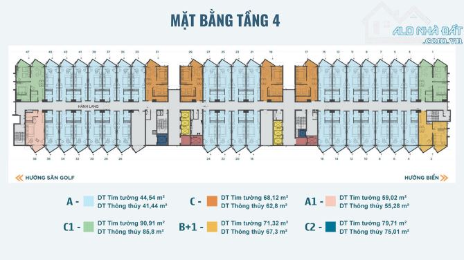 bán căn hộ cao cấp The Maris Vũng Tàu Liên Hệ : - 2