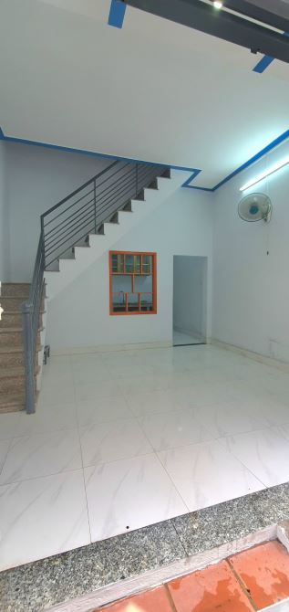 Bán nhà khu Xuyên Á Mỹ Hạnh Nam Đức Hòa, gần cầu Lớn Hóc Môn - 2