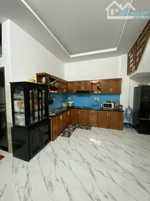 Bán Nhà 2 Tầng Đường Trịnh Lỗi, Gần Lê Hy Cát. Nam Việt Á - 2