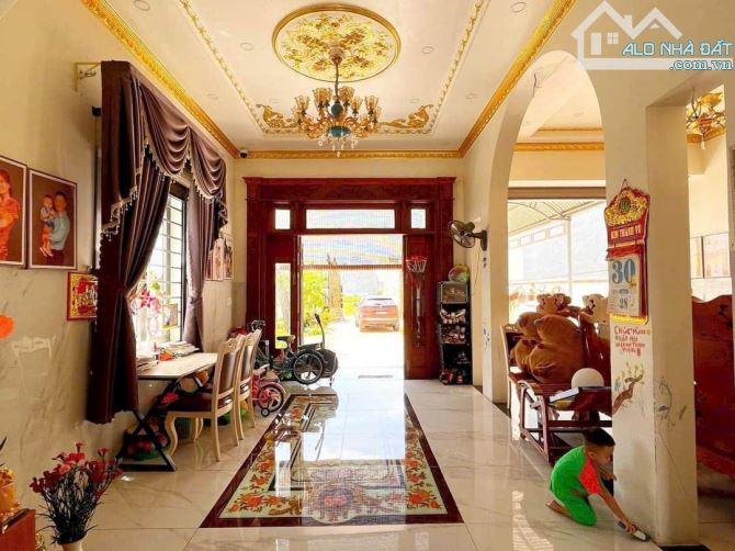 Biệt Thự VIP, Đẹp, Đẳng Cấp Sang Trọng - 2