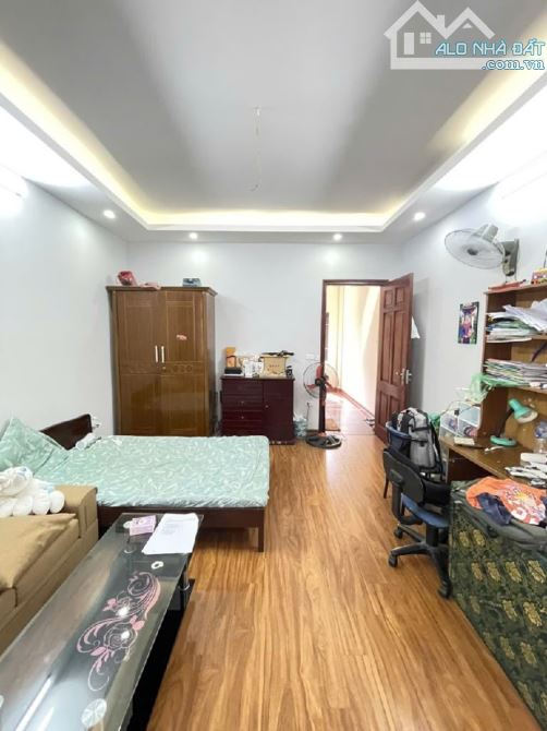 🔥 BÁN NHÀ ĐẠI LA, 35M2, 5 TẦNG, MẶT TIỀN 4M, GIÁ 7 TỶ, 15M RA PHỐ, CHÍNH CHỦ CẦN BÁN - 2