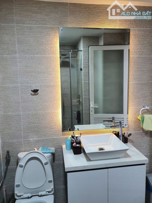 Cho Thuê Căn hộ Garden Gate, 3PN , 2WC ,Full Nội Thất Giá 18 triệu /tháng - 2