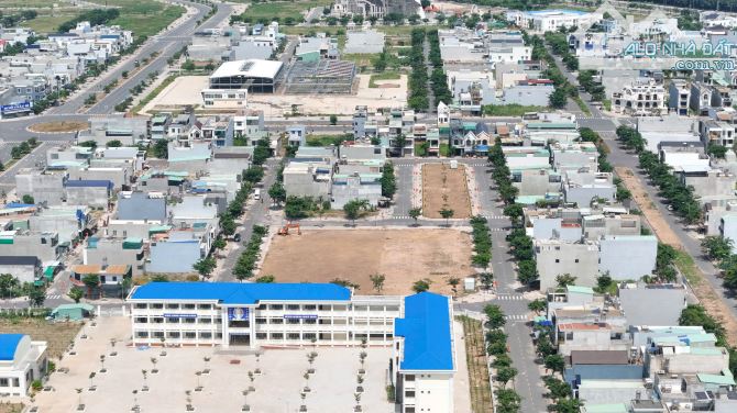 Khu Dân Cư sân bay Long Thành, Khu Đất Vàng Nằm Giữa Trung Tâm Kinh Tế Mới! - 2