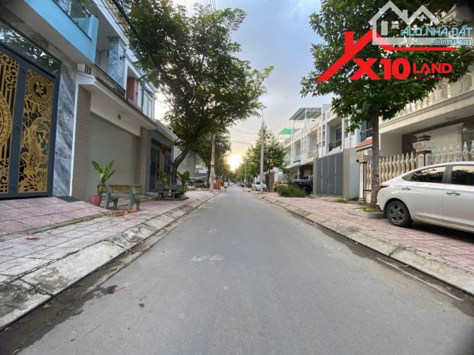 Bán nhà thô 1 trệt 2 lầu KDC Bửu Long, Biên Hoà giá tốt chỉ 4,8 tỷ. - 2