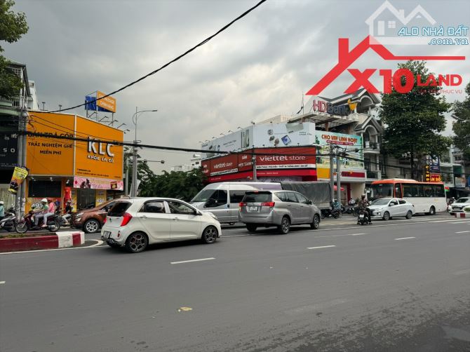 BÁN NHÀ MẶT TIỀN KINH DOANH GẦN CHỢ TÂN PHONG BIÊN HOÀ - 2