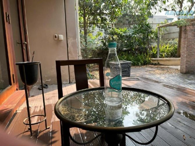 NHÀ 5 PHÂN LÔ Ô TÔ TRÁNH 2 MẶT TIỀN RỘNG PHỐ AN DƯƠNG VƯƠNG TÂY HỒ 211M2 MT 5M 23 TỶ. - 2
