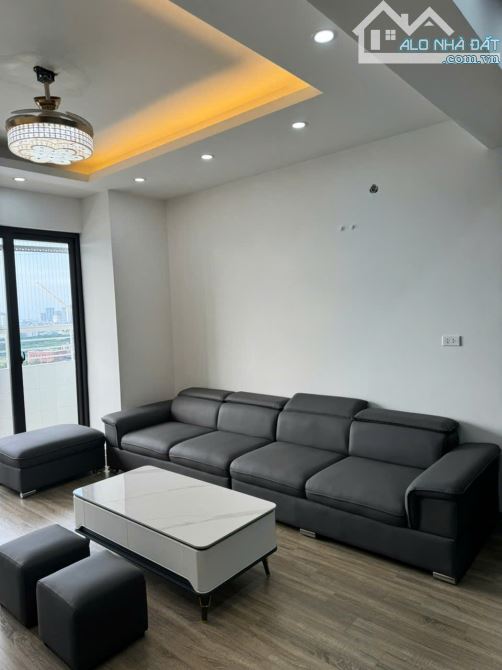 Chính chủ gửi bán 3 ngủ Phú Gia Residence -3 Nguyễn Huy Tưởng ,Sẵn sổ - 2