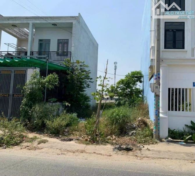 CHỦ GỬI BÁN LÔ ĐẤT MẶT TIỀN 90 M2 GIÁ 1 TỶ 800 TRIỆU XUÂN THỚI THƯỢNG ,HÓC MÔN - 2