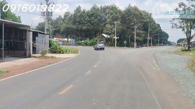 Cần bán nhanh quỹ đất ở Chơn Thành 250m2 - 2