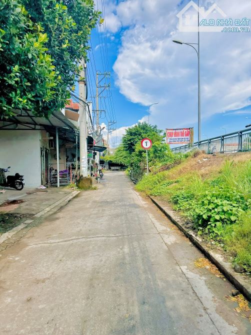 BÁN MIẾNG ĐẤT LỚN GẦN CẦU SANG TRẮNG 1 KCN TRÀ NÓC PHƯỚC THỚI Ô MÔN- TP CẦN THƠ - 2