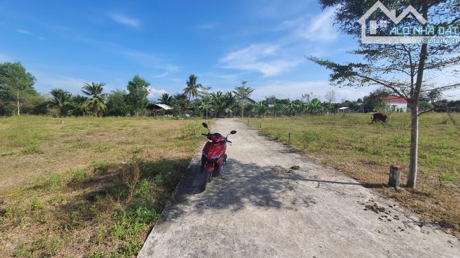 Bán đất thổ cư Thôn Tân Thành Suối Tiên gần Hương Lộ 39 147m2 - 3