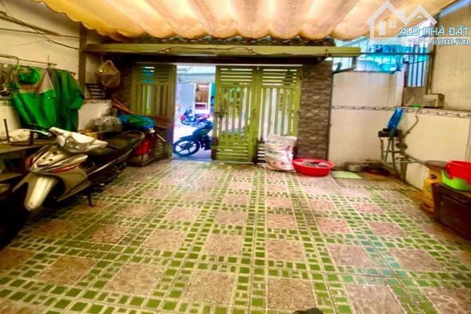 Bán nhà Đường Số 18, Tân Phú, 4.5m x 20m, 90 m², gần chợ Tân Hương - Giá 6.45 tỷ TL - 3