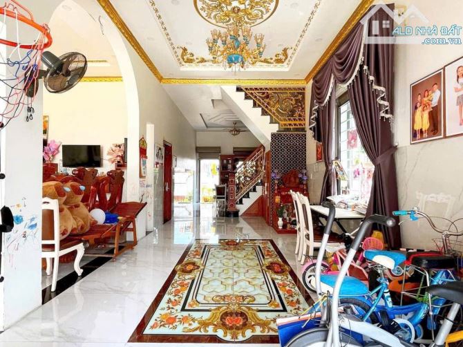 Biệt Thự VIP, Đẹp, Đẳng Cấp Sang Trọng - 3