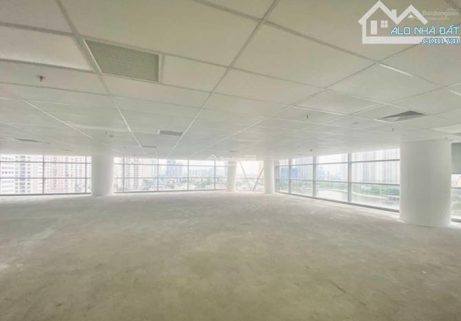 Cho thuê văn phòng dt: 80m2 - 100m2 - 260m2 - 866m2 - 1700m2 tại 789 Office Building - 3