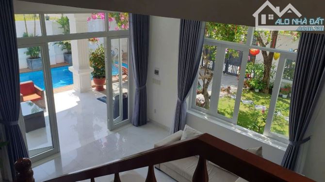 Bán Villa - Biệt Thự Thế Lữ - Biệt Thự Siêu Đẹp - 3