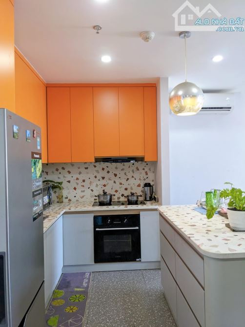 Cho Thuê Căn hộ Garden Gate, 3PN , 2WC ,Full Nội Thất Giá 18 triệu /tháng - 3