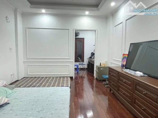 BÁN NHÀ QUẦN NGỰA BA ĐÌNH PHÂN LÔ Ô TÔ TRÁNH 6 TẦNG THANG MÁY
70M 23,6 TỶ - 3