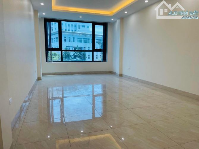 Mặt Phố Hoàng Văn Thái, 70m², 7 Tầng Thang Máy, Giá 28 Tỷ - Kinh Doanh Đắc Địa, Giá Tốt - 3