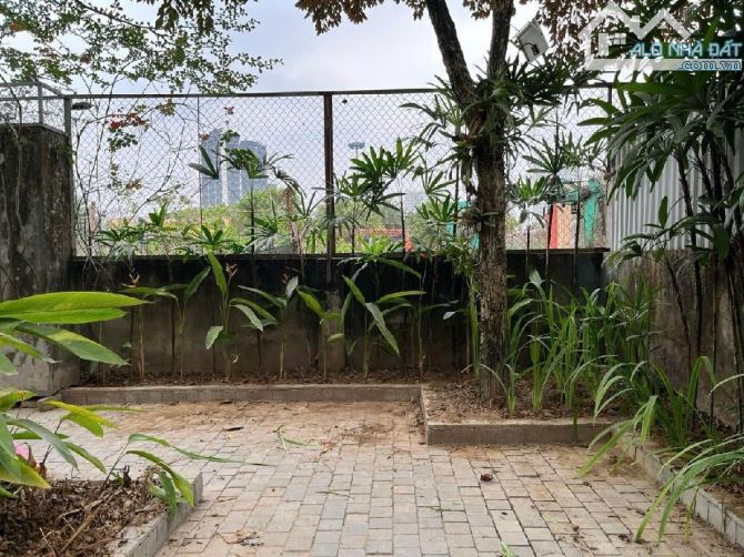NHÀ 5 PHÂN LÔ Ô TÔ TRÁNH 2 MẶT TIỀN RỘNG PHỐ AN DƯƠNG VƯƠNG TÂY HỒ 211M2 MT 5M 23 TỶ. - 3