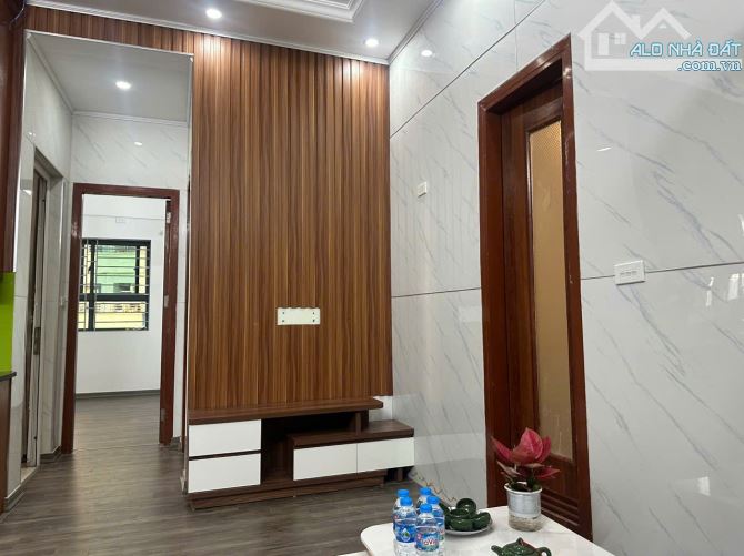 CT12A Chung cư KĐTM Kim Văn Kim Lũ - 54m² - Tầng 31 - Giá 2.9 tỷ - Hoàng Mai - 3