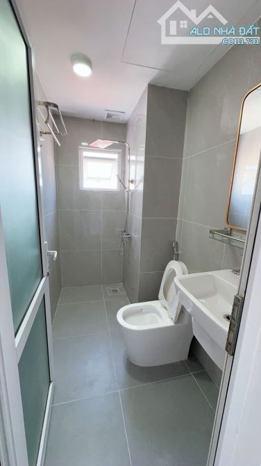 Bán căn hộ chung cư Hoàng Cầu - Đống Đa. Dt 65m2, 2pn + 1wc. Giá 4.5 tỷ (TL) - 3