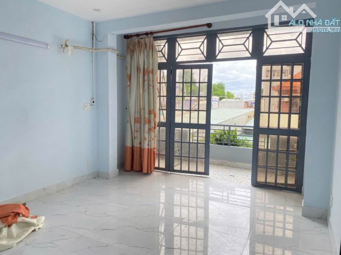 🏠🚘 Nhà Hẻm Xe Hơi - 48M2 - 3 Tầng - Đường Nguyễn Sơn - Phú Thọ Hòa - Tân Phú - 3