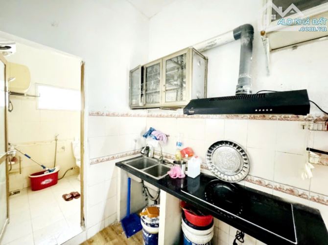 🏡CỰC HIẾM-NHÀ TT PHỐ TRƯƠNG ĐỊNH-DTSD 85M²♻️CHƯA ĐẦY BA TỶ-VỊ TRÍ TRUNG TÂM-5M RA MẶT PHỐ - 3