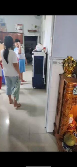 Bán nhà 125m2 ngang 6m An Phước H.Long thành, Shr thổ cư, ô tô, Chỉ 2ty5 TL - 4