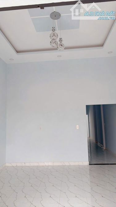 bán nhà cấp 4 -150m2 full thổ cư, giá 1ty7 thương lượng ấp long hưng- cần giuộc - 4