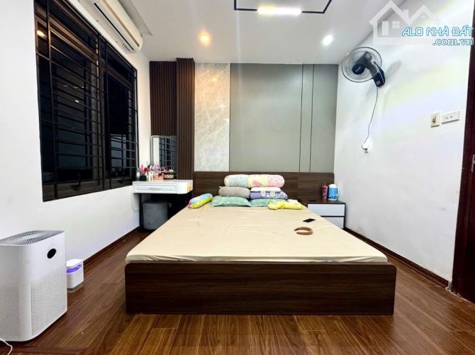 BÁN NHÀ PHỐ VŨ TRỌNG PHỤNG KHU VIP QUẬN THANH XUÂN DT27m2, 7 tầng ,MT5m ,Chào bán 5,95 tỷ - 4