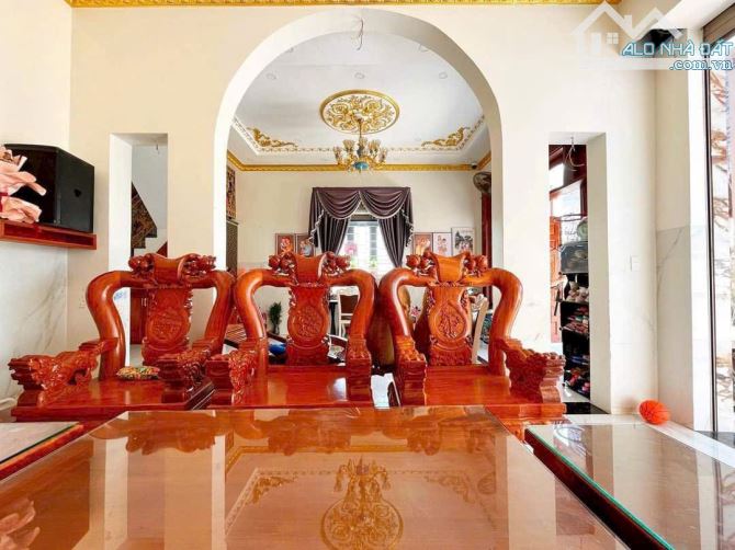 Biệt Thự VIP, Đẹp, Đẳng Cấp Sang Trọng - 4