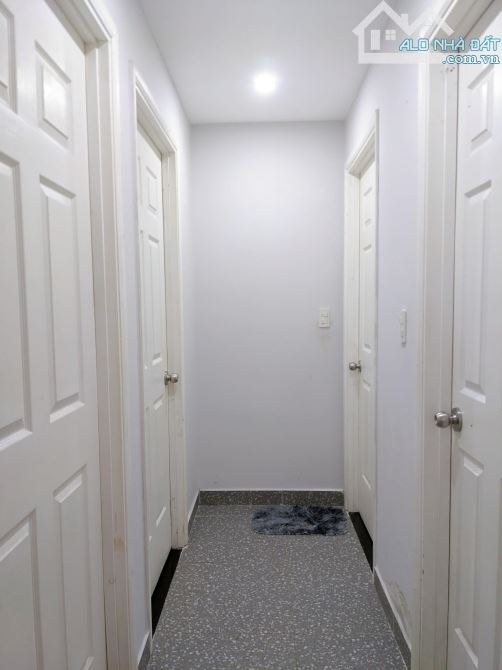 Cho Thuê Căn hộ Garden Gate, 3PN , 2WC ,Full Nội Thất Giá 18 triệu /tháng - 4
